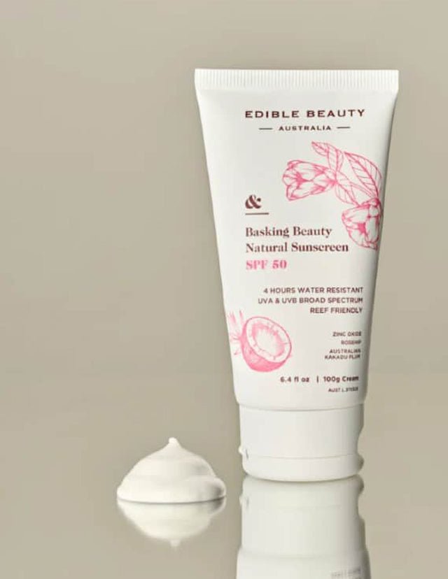 RUSSH: 18 Australian sunscreens to help stay sun safe