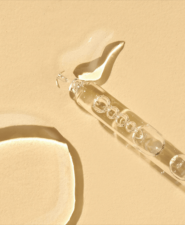 & Snowflower Illuminating Face Oil – featured in Fab Fit Fun