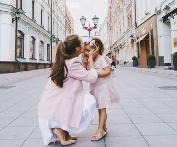 Supporting Women in Need this Mother's Day