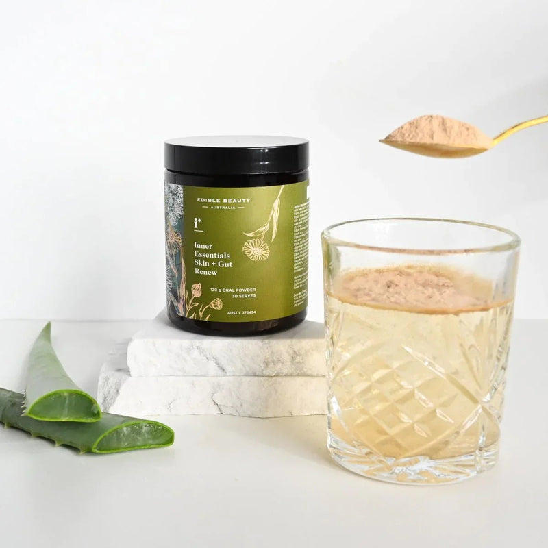 The Impact of an Unhealthy Gut on Your Skin