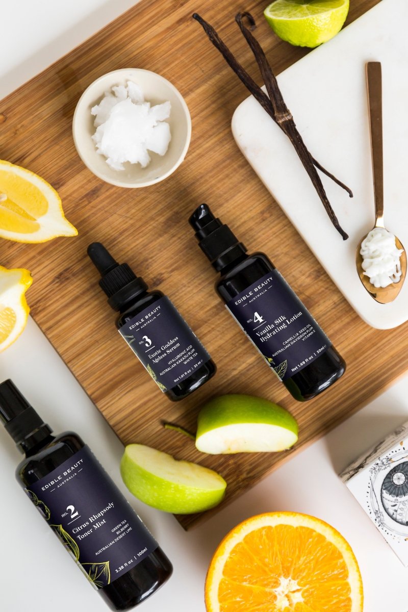 The ultimate guide to toxin-free beauty