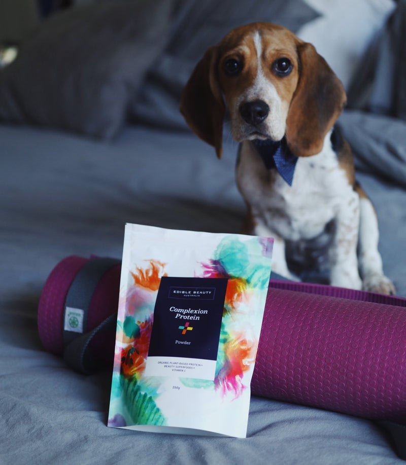 Why our Skincare Formulas Are Vegan and Cruelty-Free