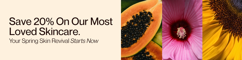 All Edible Beauty Products