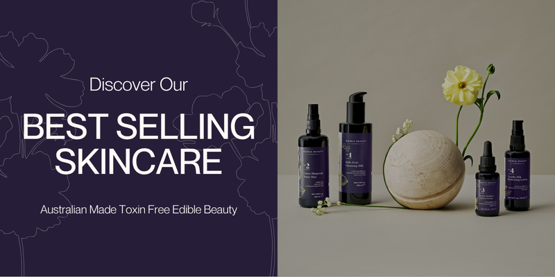 Best Sellers - Naturopath Formulated Skincare
