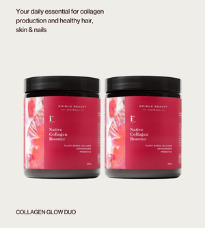 Collagen Glow Duo