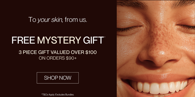 All Edible Beauty Products