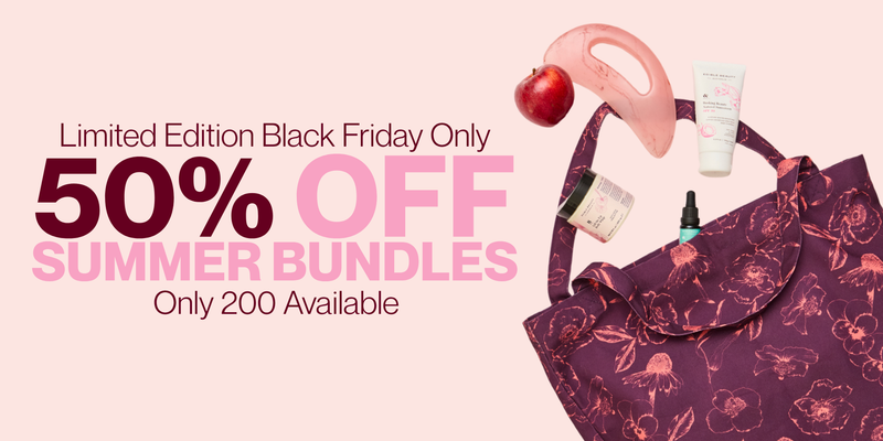 Limited Edition Black Friday Bundles