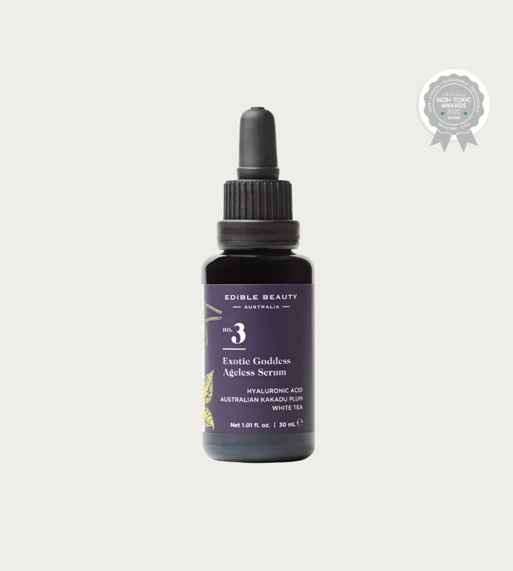 Core Four Ritual Set