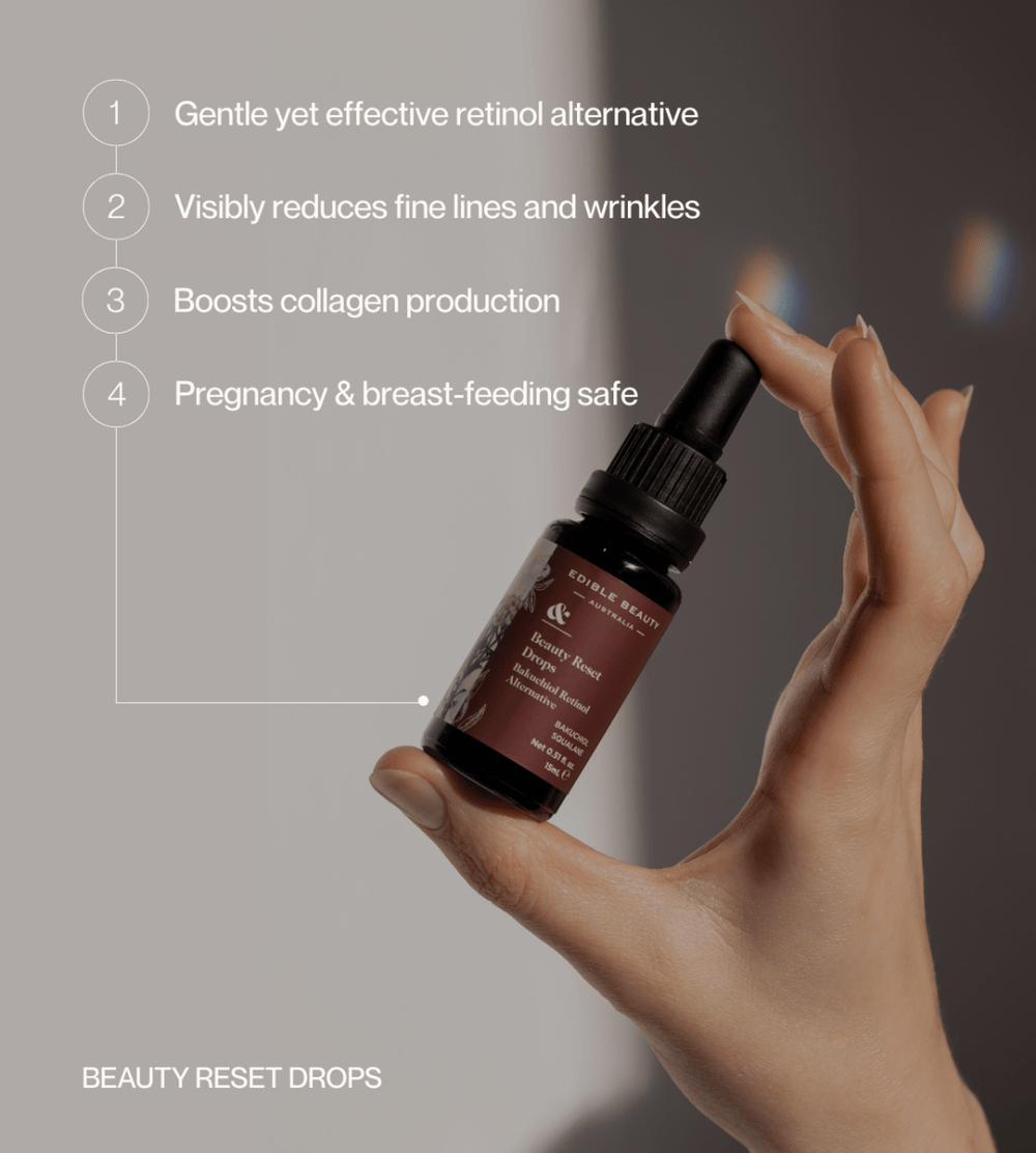 Beauty Reset Drops