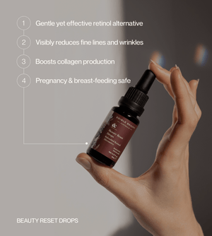 Beauty Reset Drops