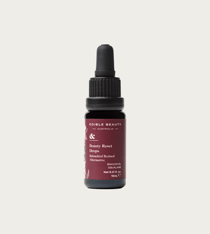 Beauty Reset Drops