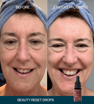 Beauty Reset Drops