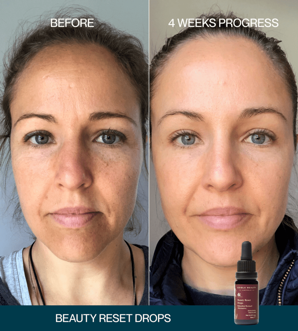 Beauty Reset Drops