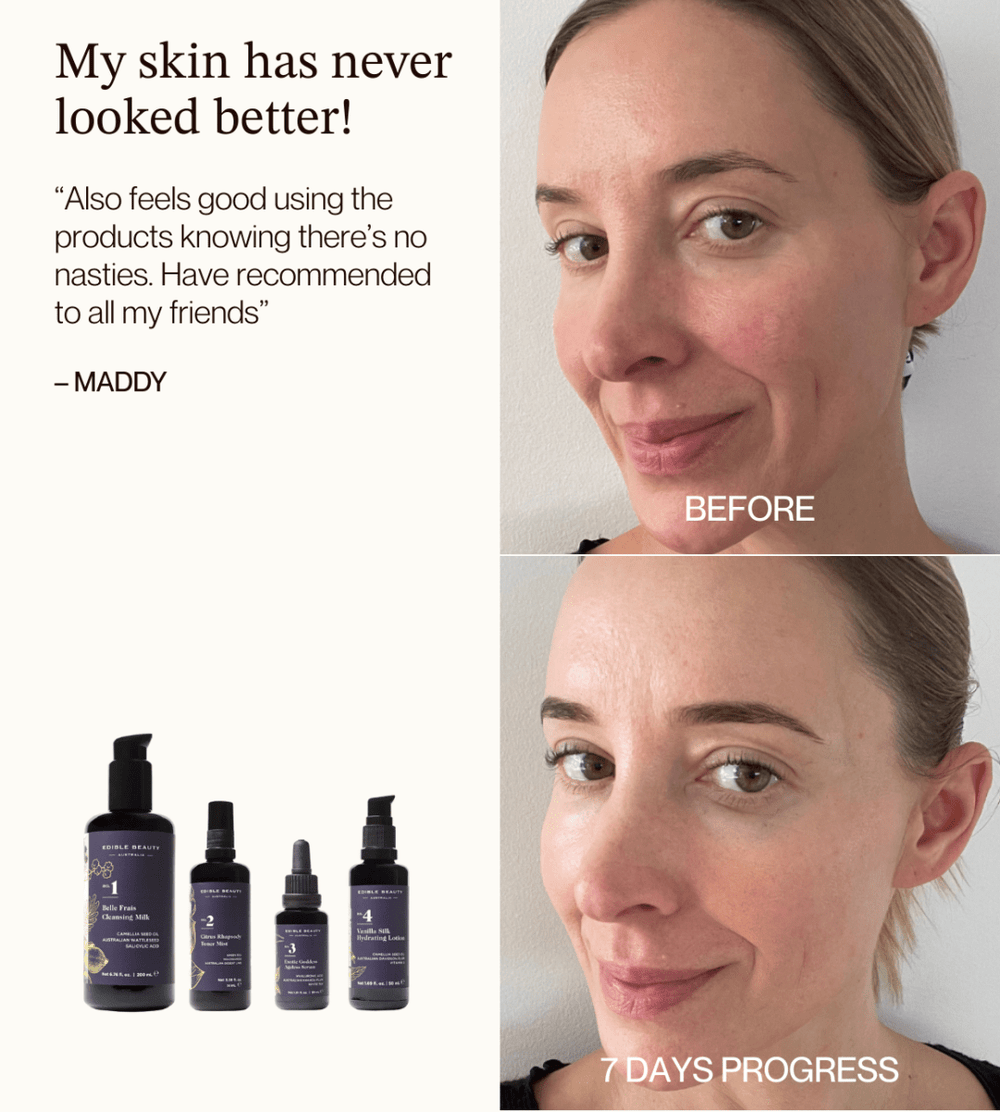 Core Four Starter Set