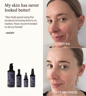 Core Four Starter Set