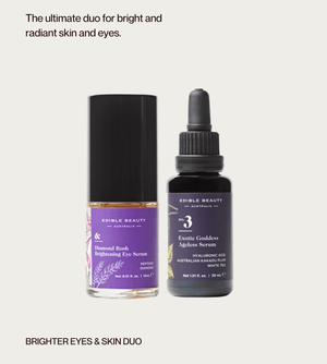 Brighter Eyes & Skin Duo