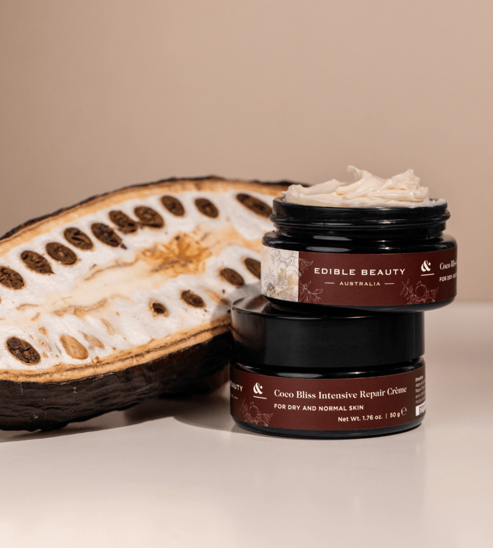 & Coco Bliss Intensive Repair Creme