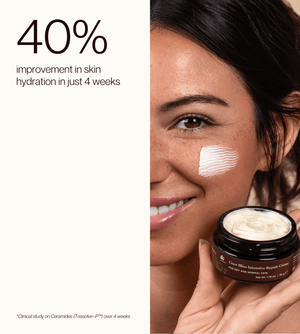 & Coco Bliss Intensive Repair Creme