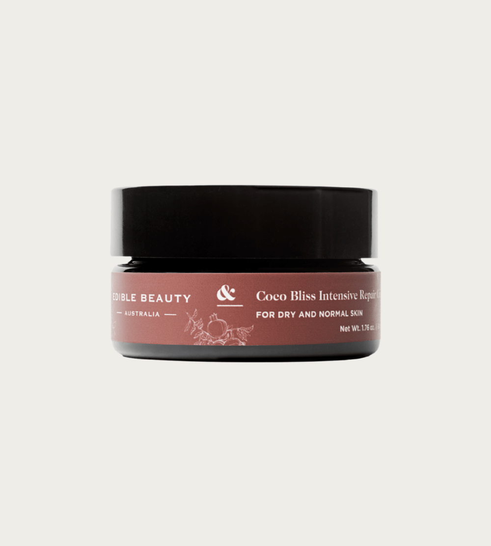 & Coco Bliss Intensive Repair Creme