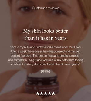 & Coco Bliss Intensive Repair Creme