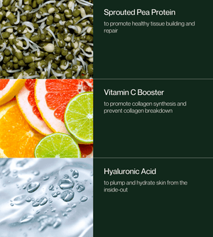 Complexion Protein+ Powder