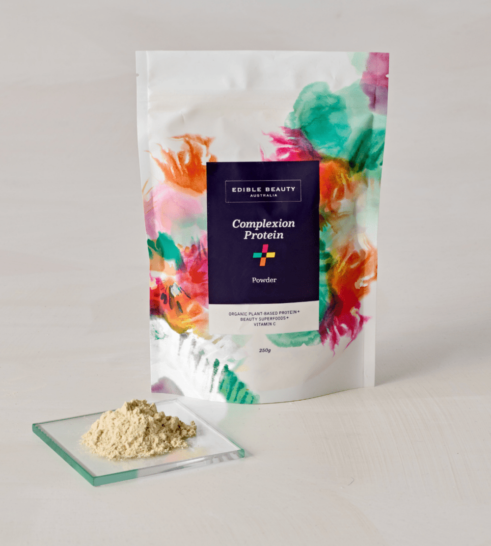 Complexion Protein+ Powder