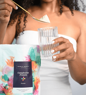 Complexion Protein+ Powder