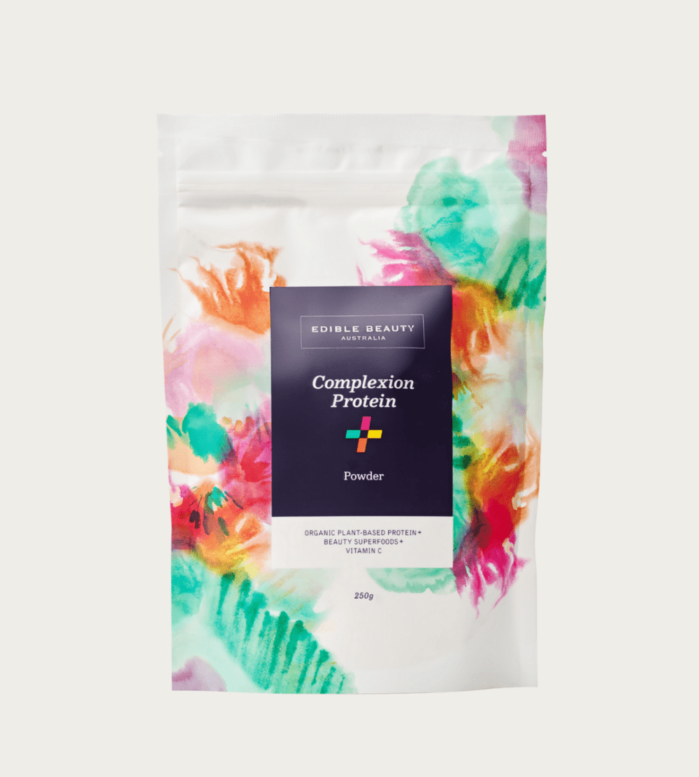 Complexion Protein+ Powder
