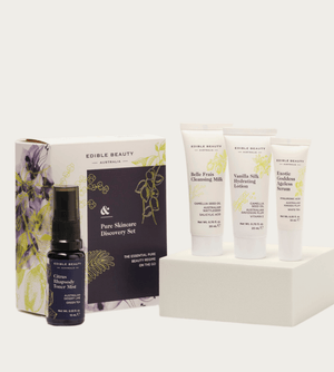 Core Four Starter Set