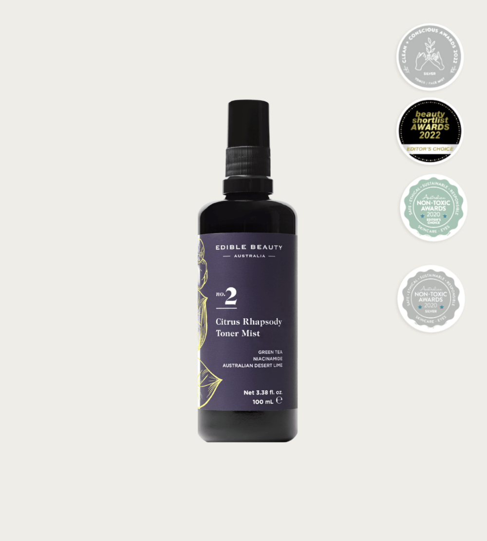 Core Four Ritual Set