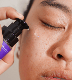 Diamond Rush Brightening Eye Serum