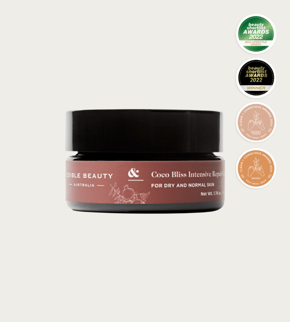 Hydration Renewal Set