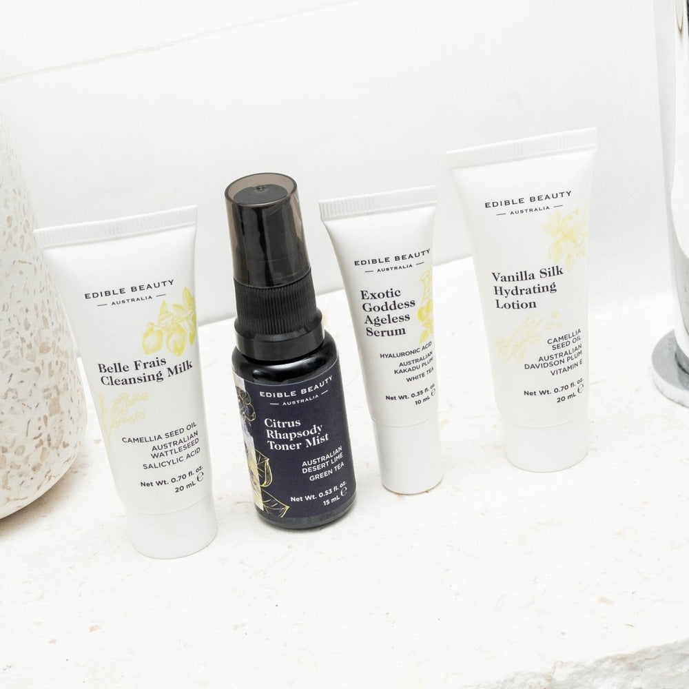 Glow On The Go Travel Ritual