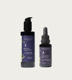 Goddess Glow Duo