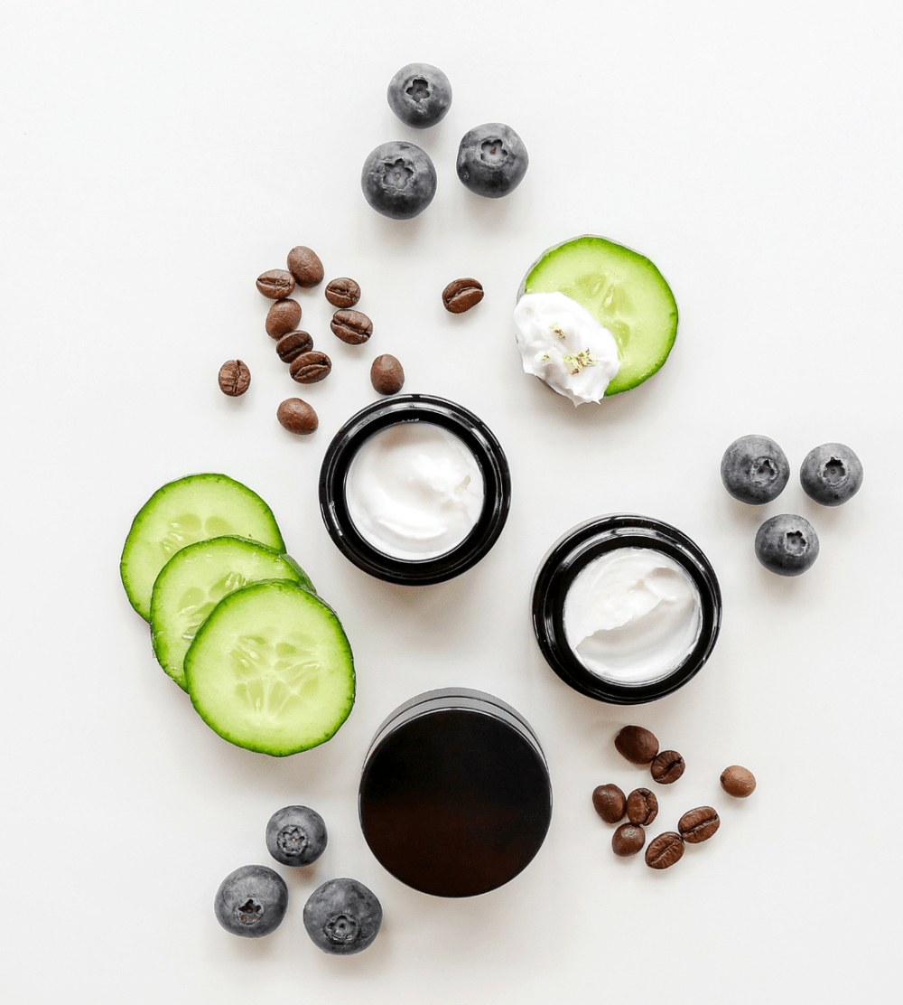 & Gold Rush Eye Cream