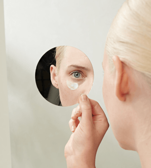 & Gold Rush Eye Cream