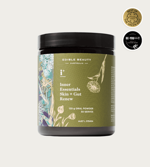 Gut Renew & Collagen Glow Duo