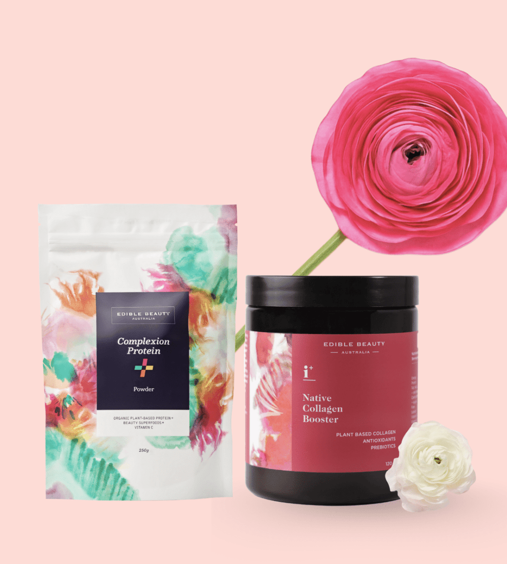 Inner Glow (Peri)Menopause Ritual