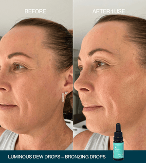 Luminous Dew Drops – Bronzing Drops