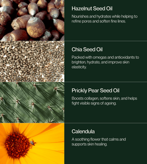 Luminous Dew Drops – Bronzing Drops