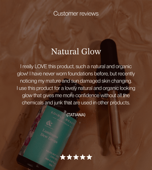Luminous Dew Drops – Bronzing Drops