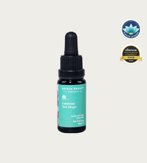Luminous Dew Drops – Bronzing Drops