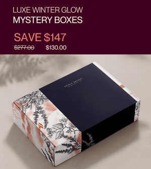 Luxe Winter Glow Mystery Box