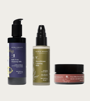 Microbiome Protect & Repair Set