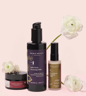 Microbiome Protect & Repair Set