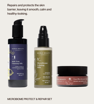 Microbiome Protect & Repair Set
