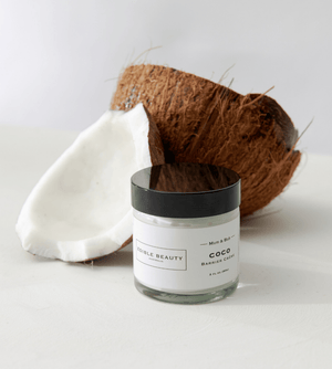 Mum & Bub Coco Barrier Creme