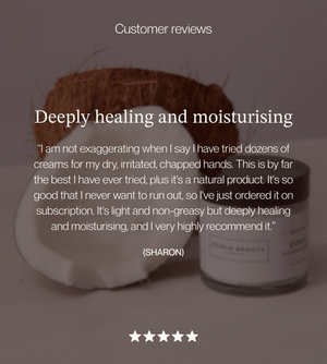 Mum & Bub Coco Barrier Creme