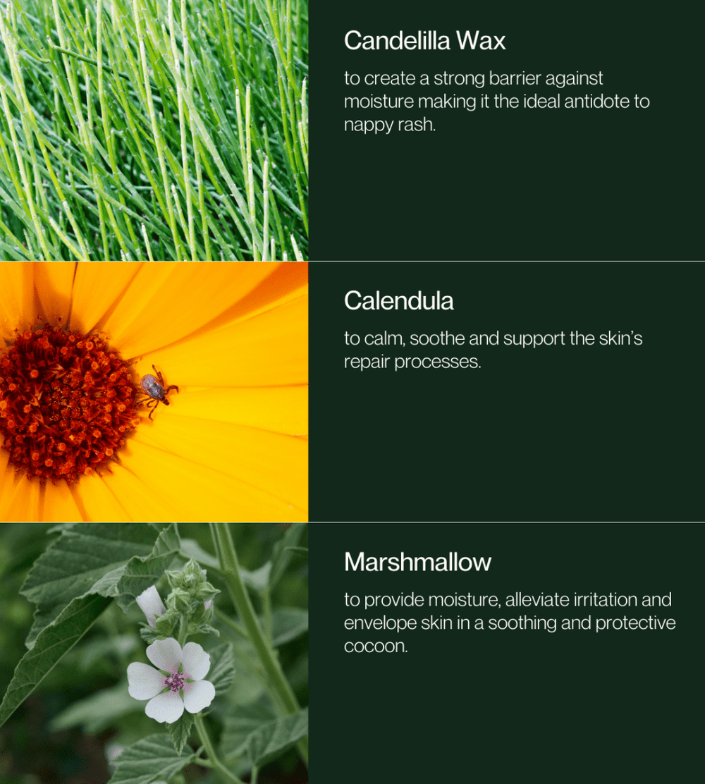 Mum & Bub Coco Barrier Creme