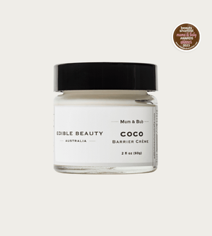 Mum & Bub Coco Barrier Creme